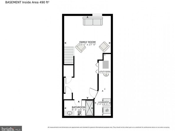 1723 Stanton Terrace SE, Washington DC 20020