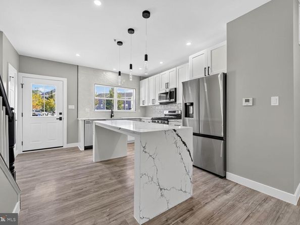 1723 Stanton Terrace SE, Washington DC 20020