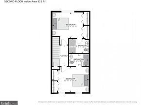1723 Stanton Terrace SE, Washington DC 20020