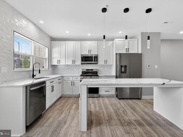 1723 Stanton Terrace SE, Washington DC 20020
