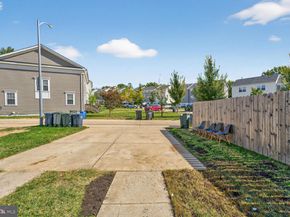 1723 Stanton Terrace SE, Washington DC 20020