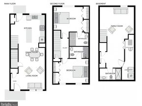 1723 Stanton Terrace SE, Washington DC 20020