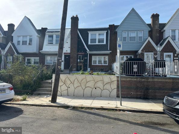 934 Brill Street, Philadelphia PA 19124