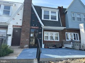 934 Brill Street, Philadelphia PA 19124