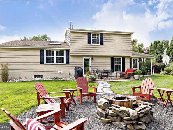 5967 Griscomb Drive, Bensalem PA 19020