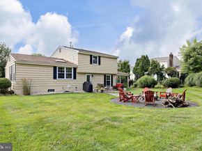 5967 Griscomb Drive, Bensalem PA 19020