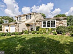 5967 Griscomb Drive, Bensalem PA 19020
