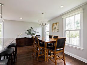 5967 Griscomb Drive, Bensalem PA 19020