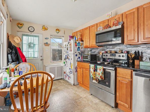 236 Hayes Street, Bristol PA 19007