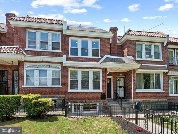 7444 N 21st Street, Philadelphia PA 19138