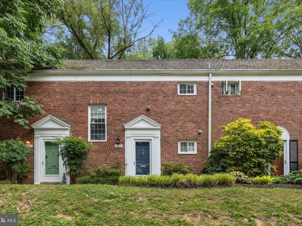 3498 Martha Custis Drive 317, Alexandria VA 22302
