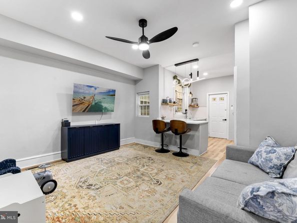 1645 S 55TH Street, Philadelphia PA 19143