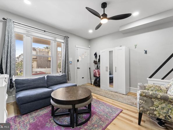 1645 S 55TH Street, Philadelphia PA 19143