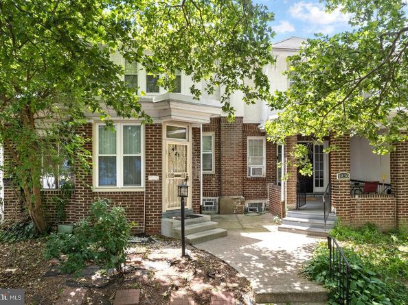 1928 W Godfrey Avenue, Philadelphia PA 19141