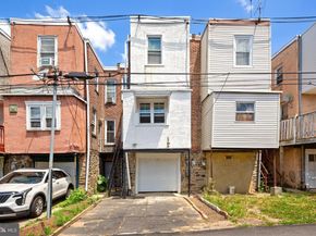 1928 W Godfrey Avenue, Philadelphia PA 19141