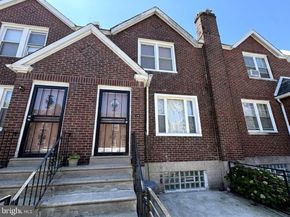 134 Widener Street, Philadelphia PA 19120