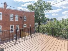 4505 15TH Street NW, Washington DC 20011
