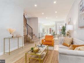 4505 15TH Street NW, Washington DC 20011