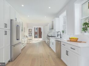4505 15TH Street NW, Washington DC 20011