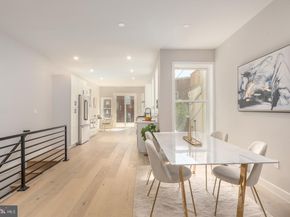 4505 15TH Street NW, Washington DC 20011