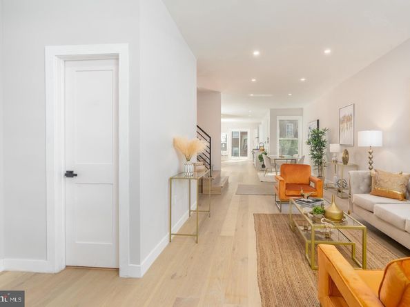 4505 15TH Street NW, Washington DC 20011