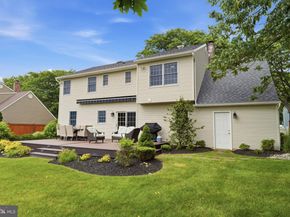 1461 Woodview Road, Yardley PA 19067
