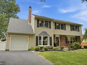 1461 Woodview Road, Yardley PA 19067
