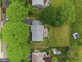 1461 Woodview Road, Yardley PA 19067
