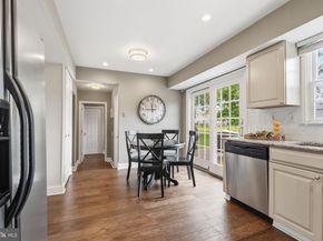 1461 Woodview Road, Yardley PA 19067