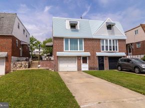 9308 Lansford Street, Philadelphia PA 19114