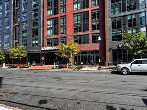 81 Q Street SW, Washington DC 20024