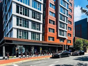 81 Q Street SW, Washington DC 20024