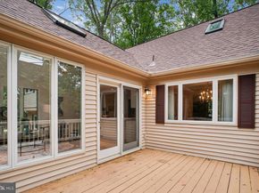 1877 Post Oak Trail, Reston VA 20191