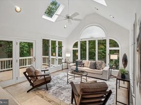 1877 Post Oak Trail, Reston VA 20191