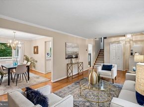 1877 Post Oak Trail, Reston VA 20191