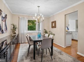 1877 Post Oak Trail, Reston VA 20191