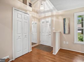 1877 Post Oak Trail, Reston VA 20191
