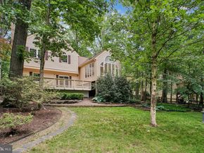 1877 Post Oak Trail, Reston VA 20191