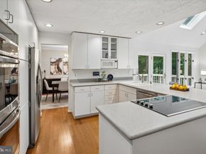 1877 Post Oak Trail, Reston VA 20191