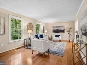 1877 Post Oak Trail, Reston VA 20191