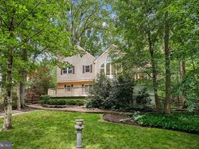 1877 Post Oak Trail, Reston VA 20191