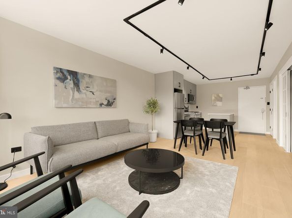 2939 Van Ness Street NW 838, Washington DC 20008