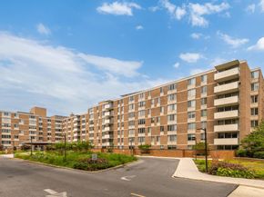 2939 Van Ness Street NW 838, Washington DC 20008