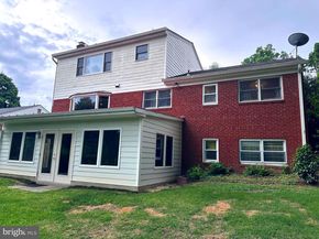 5919 5TH Road N, Arlington VA 22203