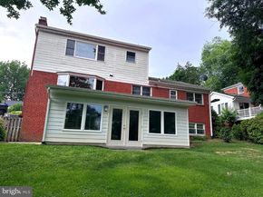 5919 5TH Road N, Arlington VA 22203