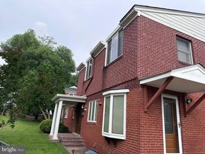 5919 5TH Road N, Arlington VA 22203