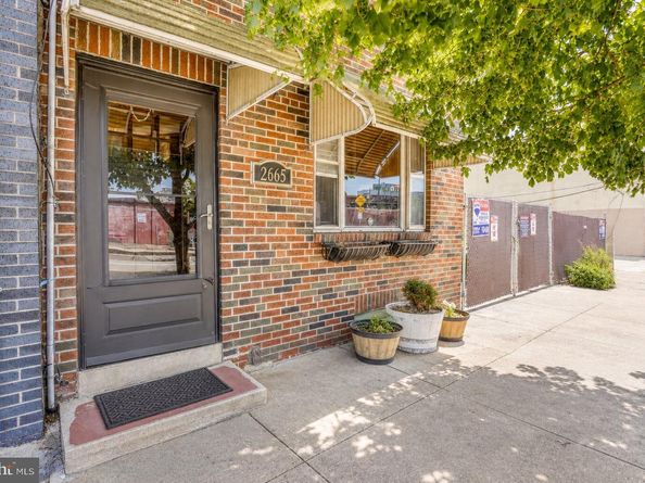 2665 E Cumberland Street, Philadelphia PA 19125