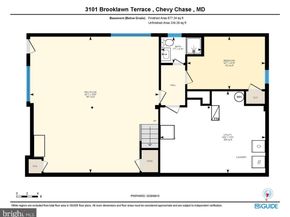 3101 Brooklawn Terrace, Chevy Chase MD 20815