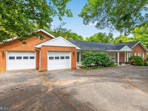 3101 Brooklawn Terrace, Chevy Chase MD 20815