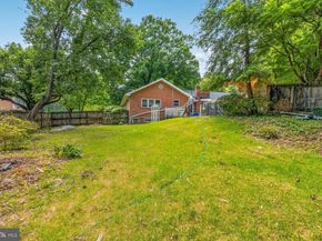 3101 Brooklawn Terrace, Chevy Chase MD 20815